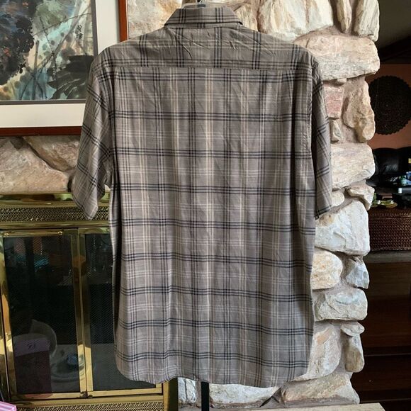 Haupt men’s button down shirt - Picture 9 of 9